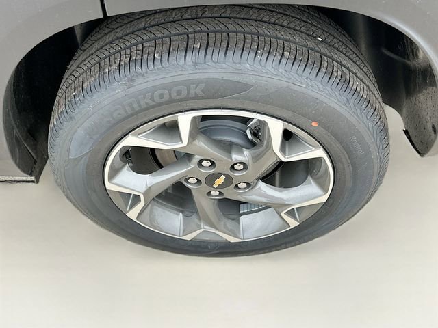 New 2026 Chevrolet Trax LT w/ Driver Confidence Package image 31