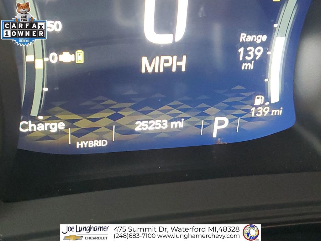 Used 2024 Jeep Wrangler Unlimited Sahara image 13