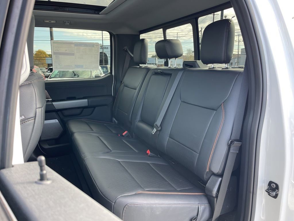 New 2026 Ford F250 Lariat w/ Tremor Off-Road Package image 19