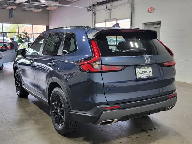 Used 2026 Honda CR-V Sport image 7