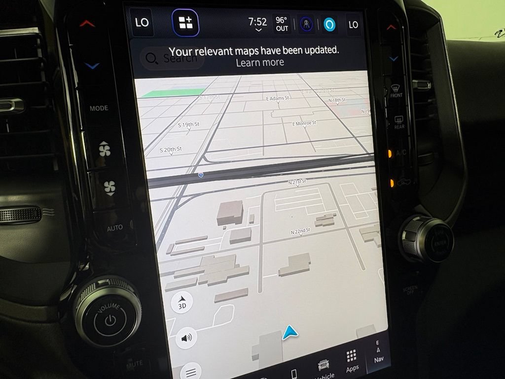 New 2027 RAM 2500 Tradesman RWD image 33