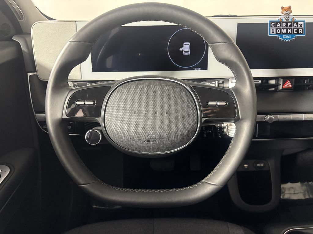 Used 2024 Hyundai Ioniq 5 SEL AWD/4WD image 16