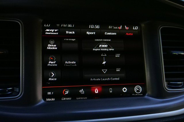 Used 2020 Dodge Charger Scat Pack RWD image 11