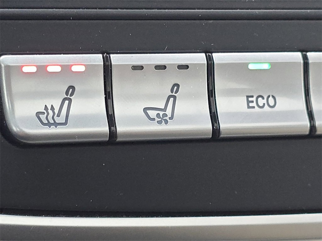 Used 2024 Mercedes-Benz Sprinter 2500 image 6