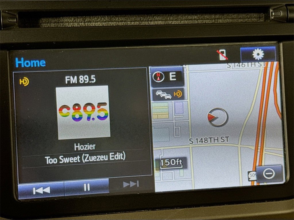 Used 2019 Toyota 4Runner Limited image 34