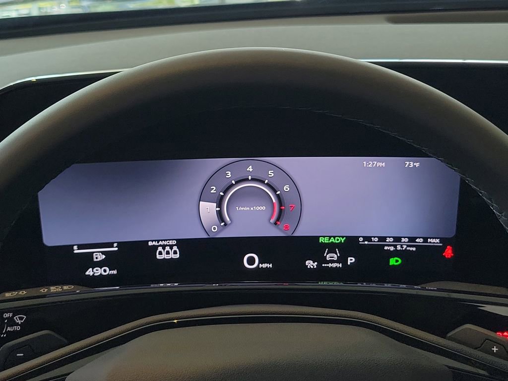 New 2026 Audi Q3 quattro 2.0T image 11