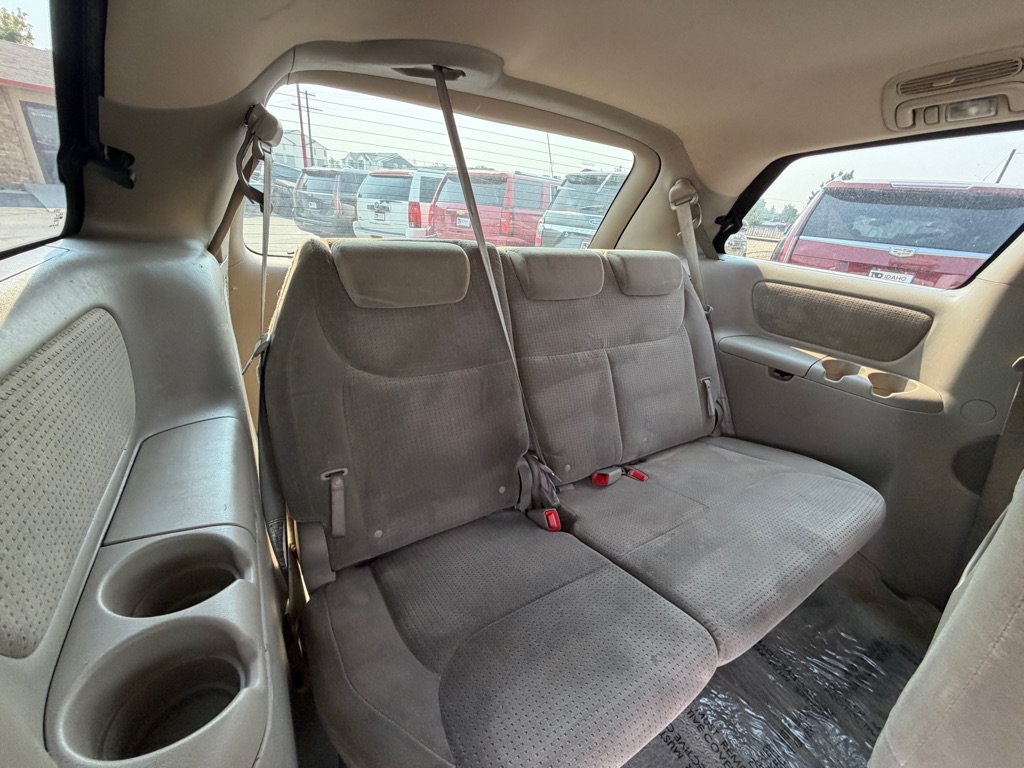 Used 2008 Toyota Sienna CE FWD image 7