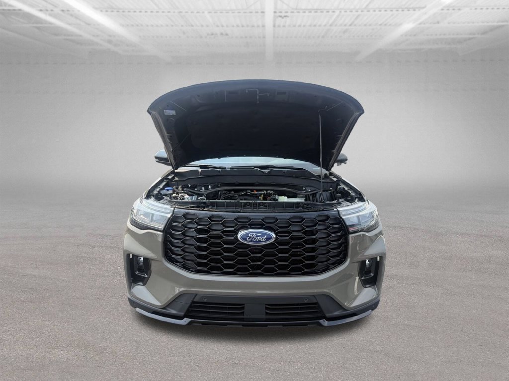 New 2026 Ford Explorer ST-Line w/ ST-Line Street Pack AWD/4WD image 59