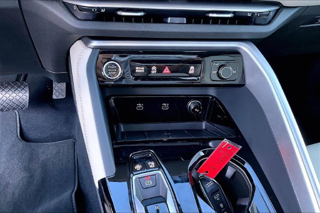 New 2026 Audi Q5 Premium AWD/4WD image 26