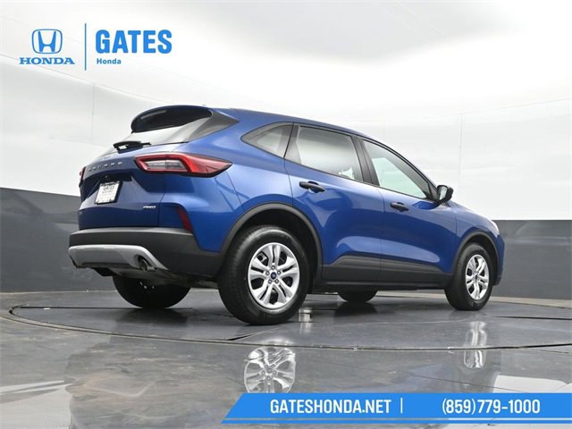Used 2023 Ford Escape AWD image 36