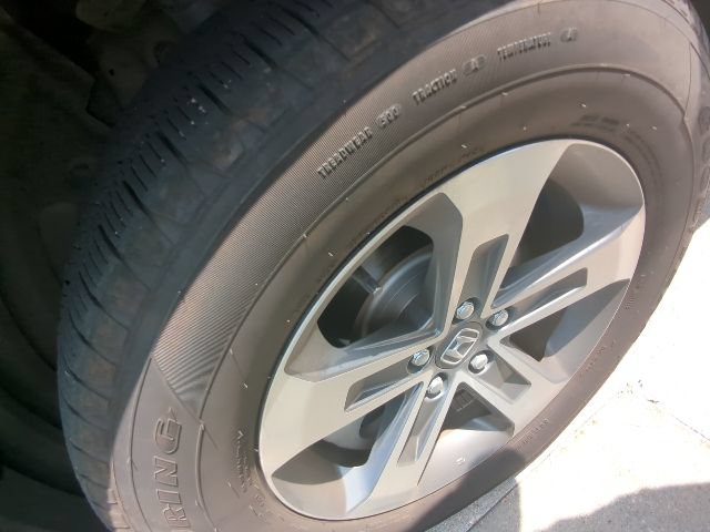 Used 2025 Honda Pilot EX-L image 49