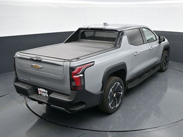 New 2026 Chevrolet Silverado EV LT AWD/4WD image 41
