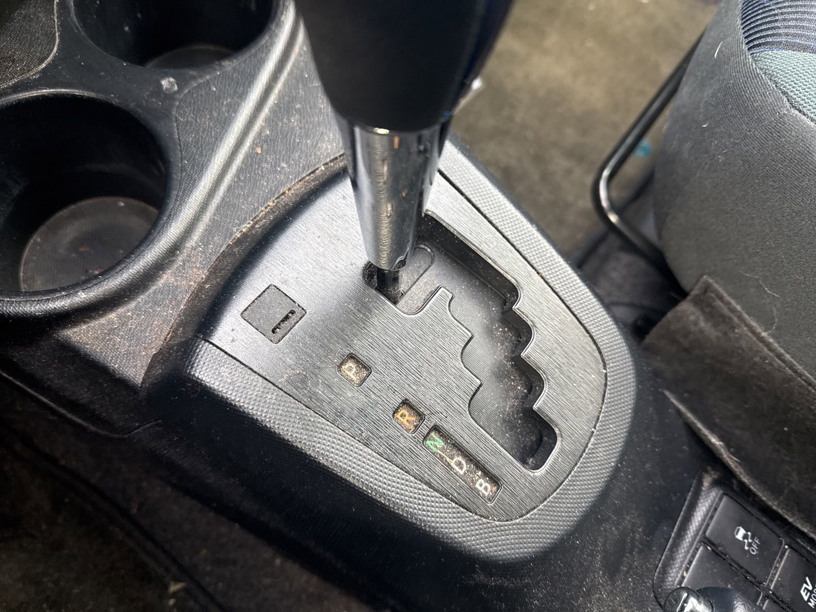 Used 2015 Toyota Prius C Four image 22