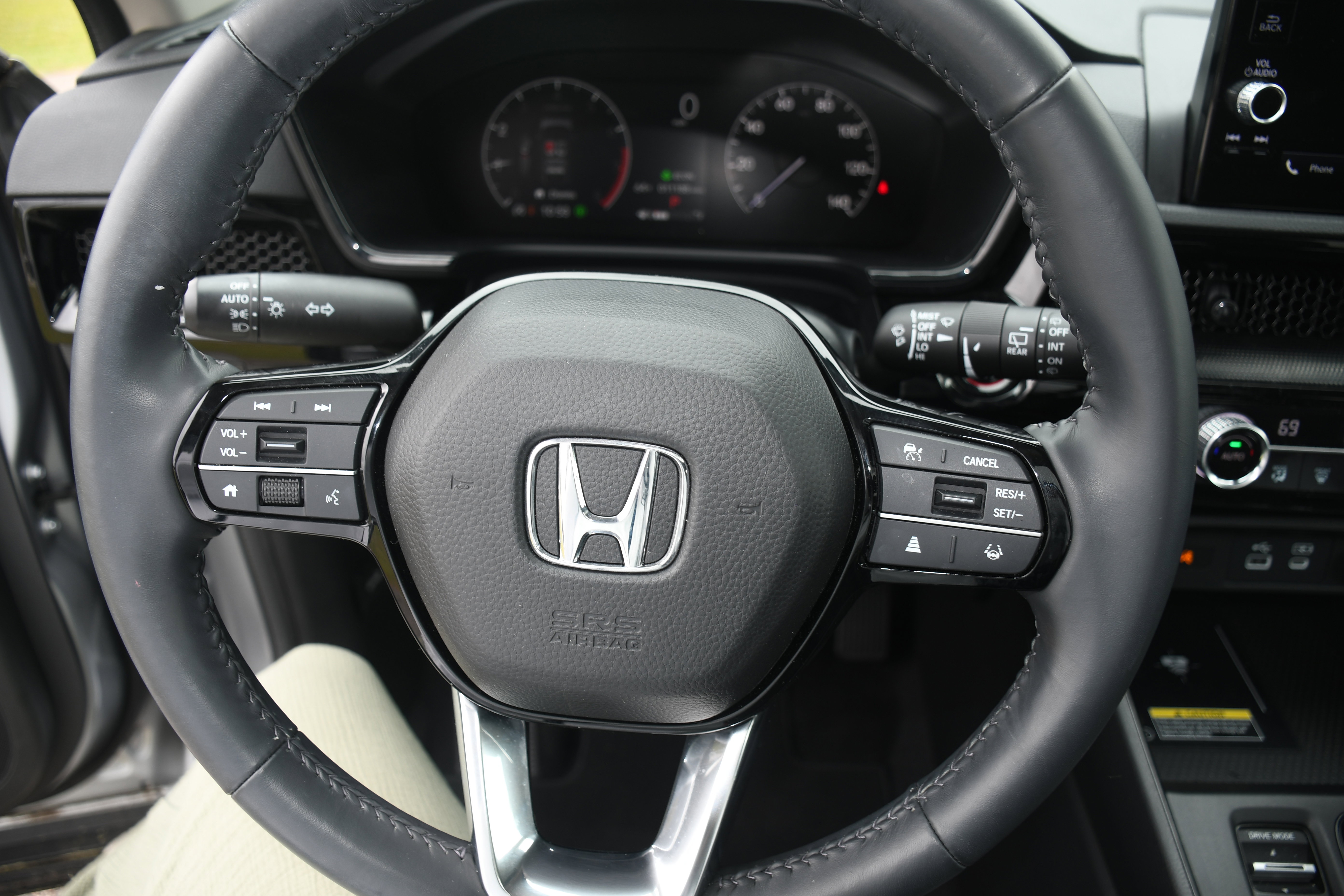 Used 2023 Honda CR-V EX-L image 14