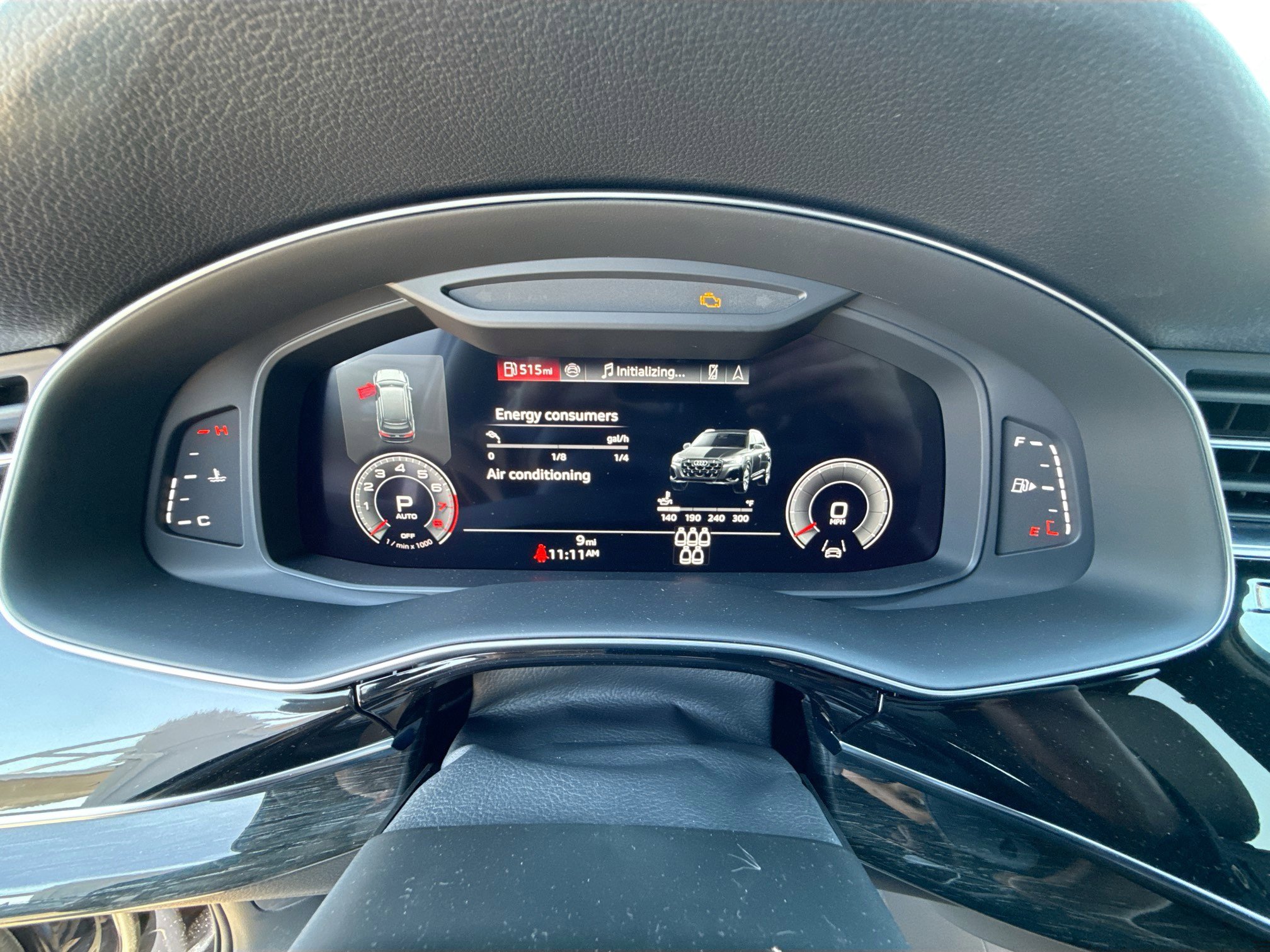 New 2026 Audi Q7 3.0T Premium Plus image 42