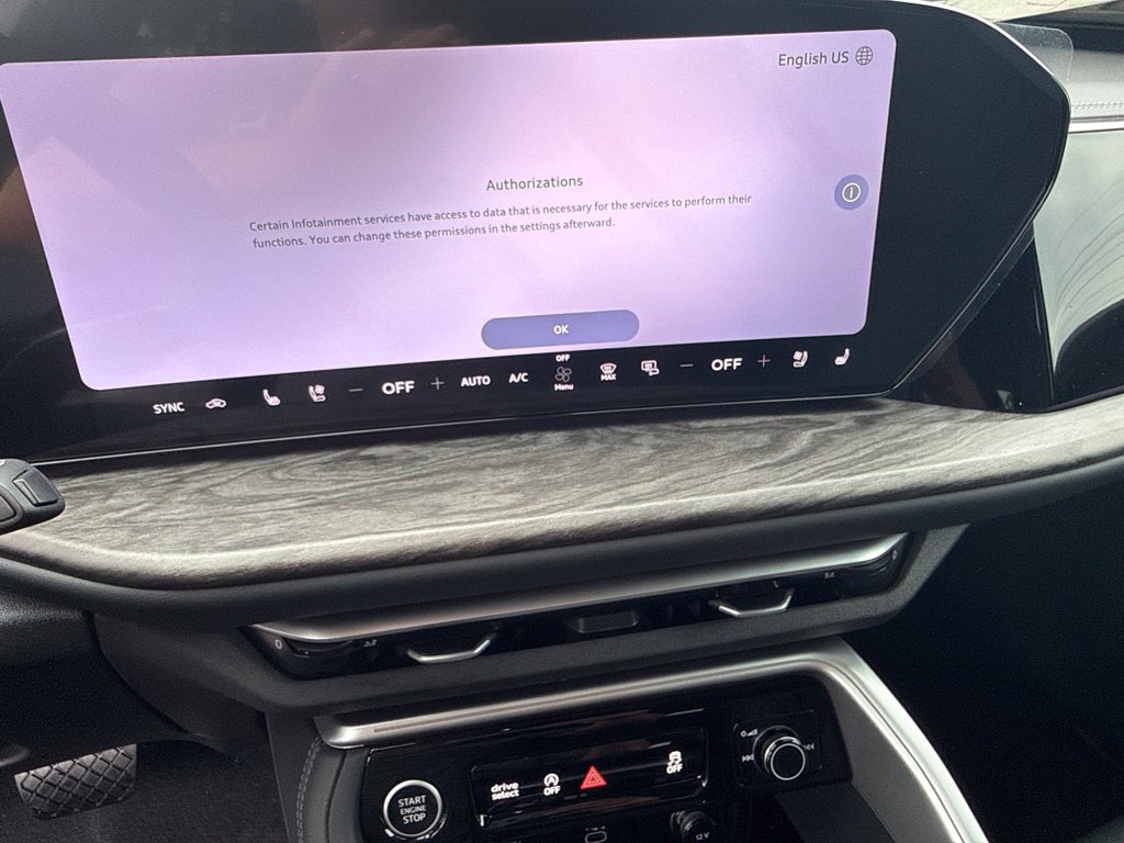 New 2026 Audi Q5 Premium Plus AWD/4WD image 25