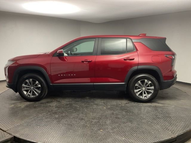 New 2026 Chevrolet Equinox LT w/ Safety and Technology Package image 4