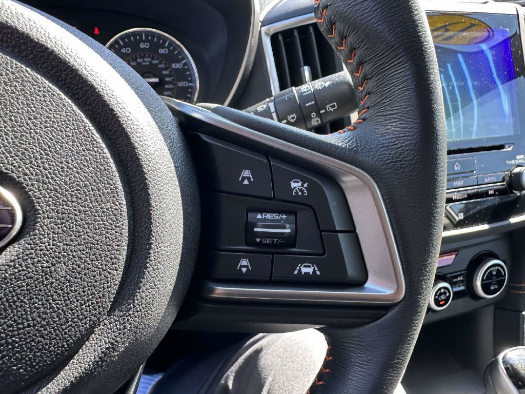 Used 2019 Subaru Crosstrek 2.0i Limited w/ Moonroof Package w/Navigation AWD/4WD image 30