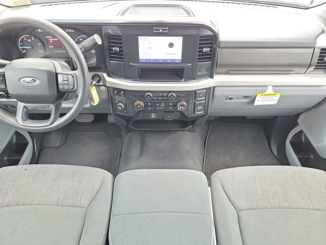 Certified 2025 Ford F250 XLT AWD/4WD image 14