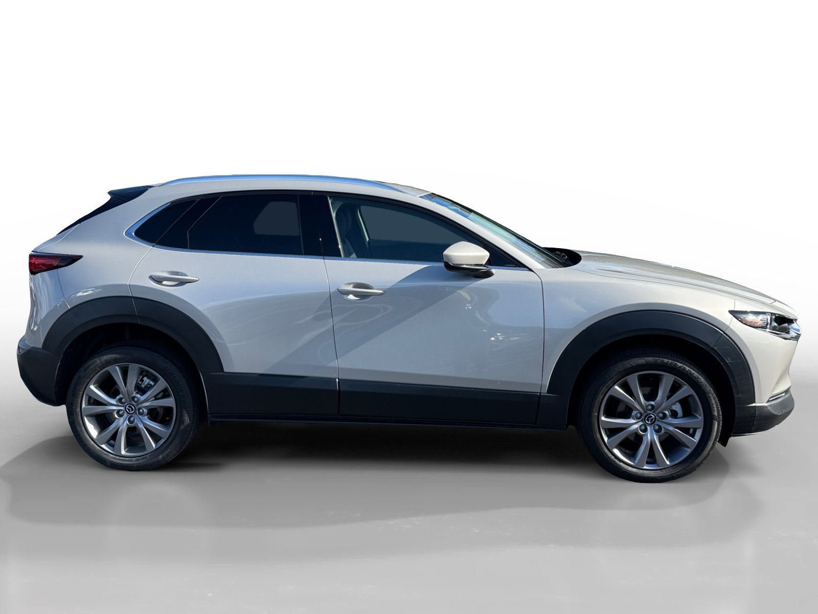 Certified 2023 MAZDA CX-30 AWD 2.5 S w/ Premium Package image 6