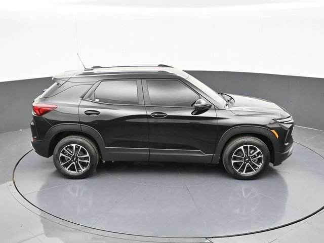 New 2026 Chevrolet TrailBlazer LT w/ Driver Confidence Package FWD image 52