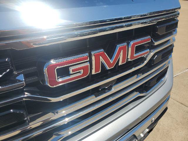 New 2026 GMC Sierra 1500 SLT w/ SLT Premium Plus Package AWD/4WD image 38