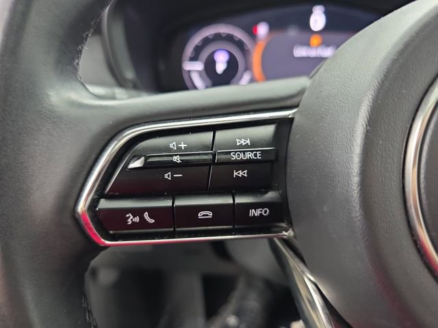 Used 2024 MAZDA CX-90 Plug-In Hybrid w/ Preferred image 38