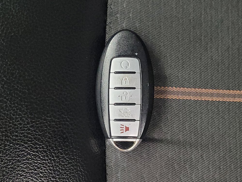 Used 2022 Nissan Altima 2.5 SR FWD image 32