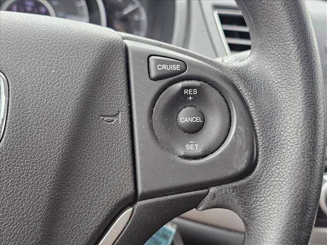 Used 2013 Honda CR-V EX image 28