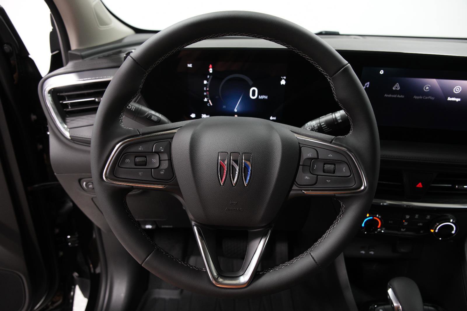 New 2026 Buick Encore GX Preferred w/ Comfort Package image 30