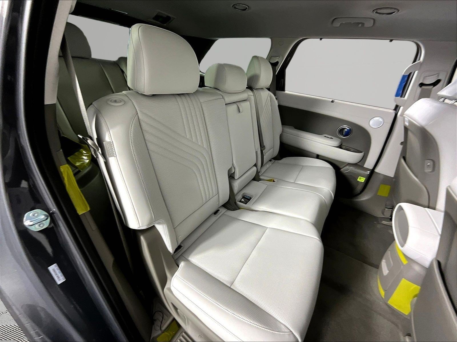 New 2026 Hyundai Palisade SEL Premium AWD/4WD image 20