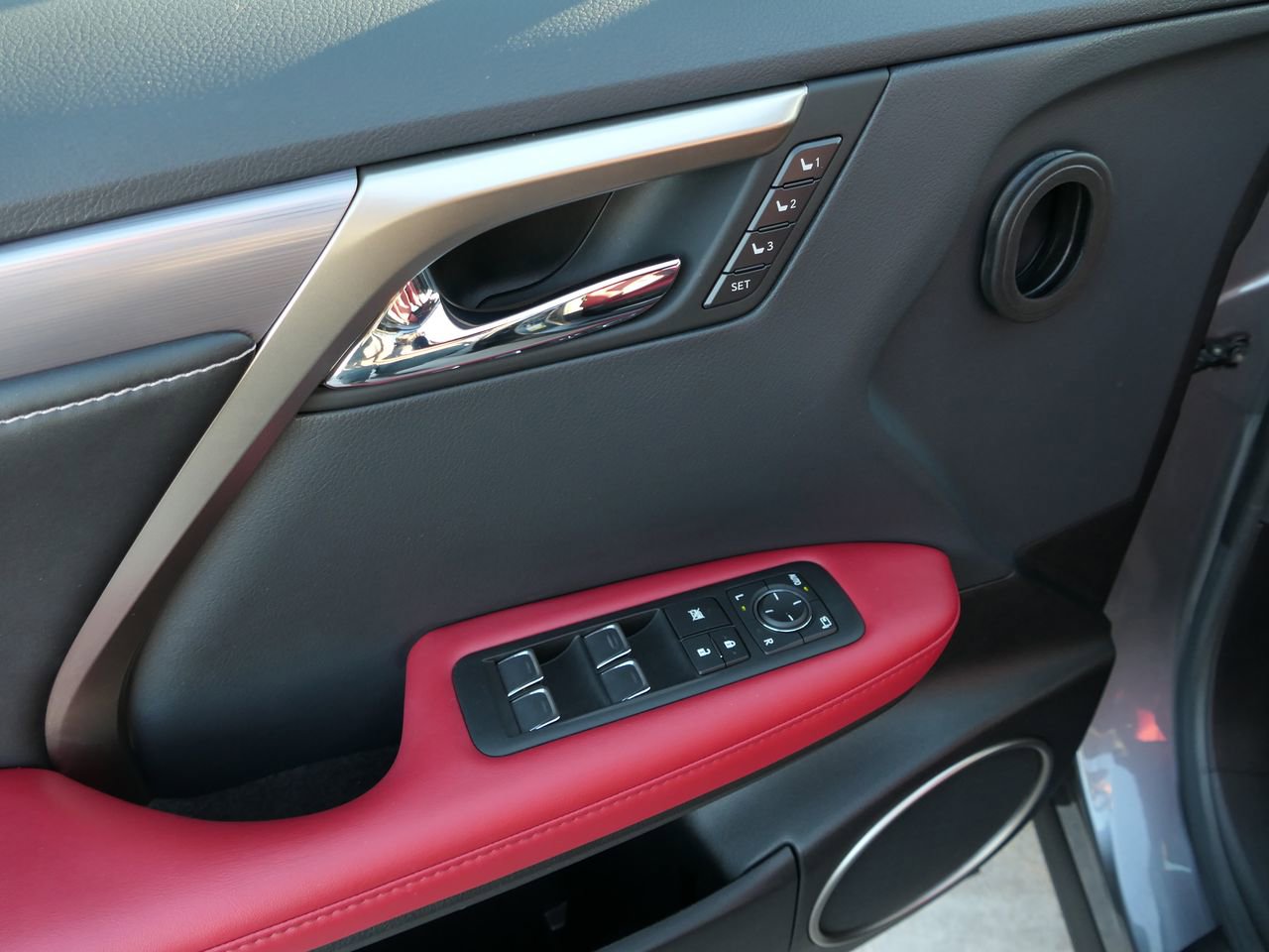 Used 2022 Lexus RX 350 F Sport image 14