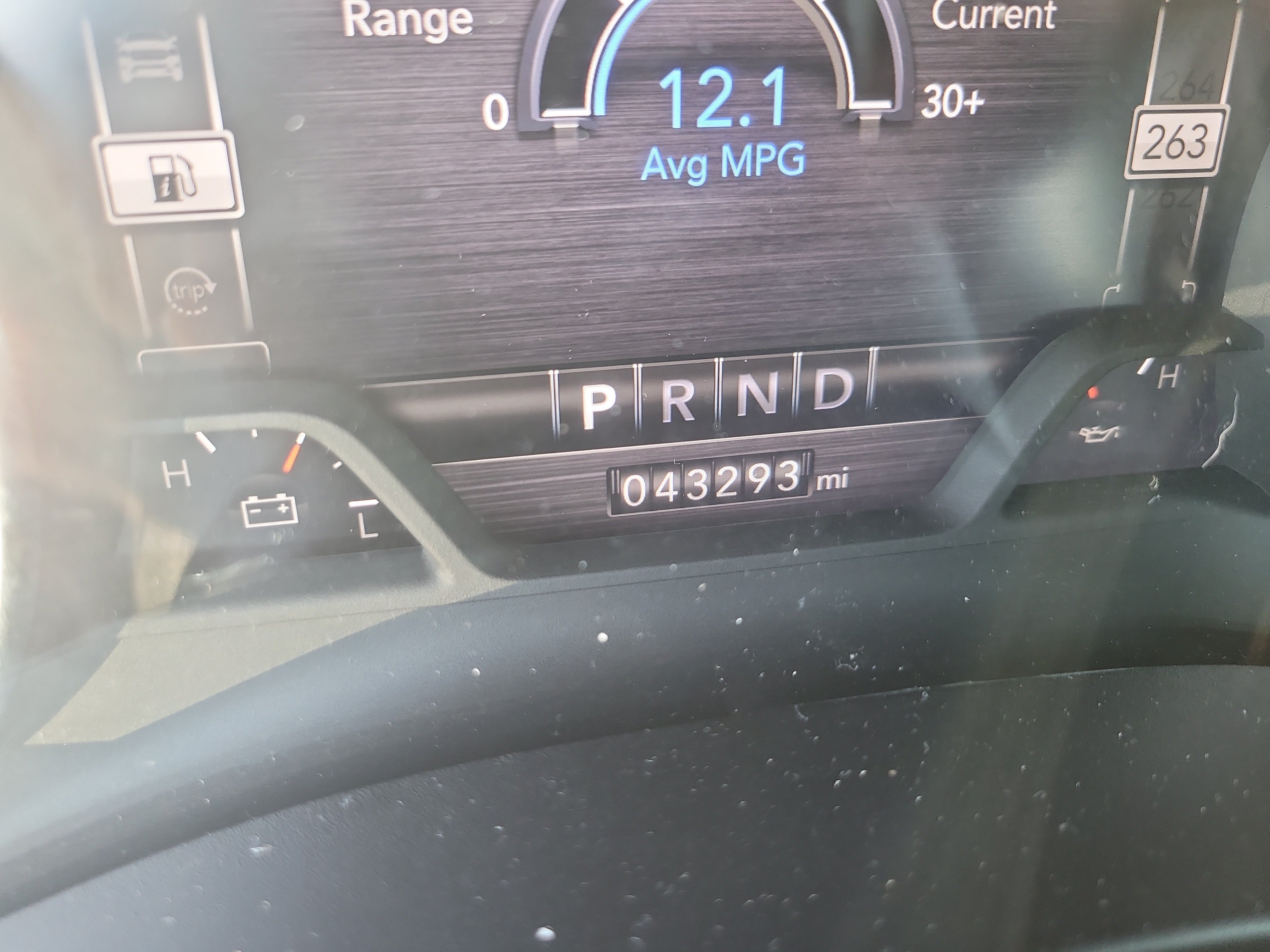 Used 2024 RAM 1500 Big Horn AWD/4WD image 31