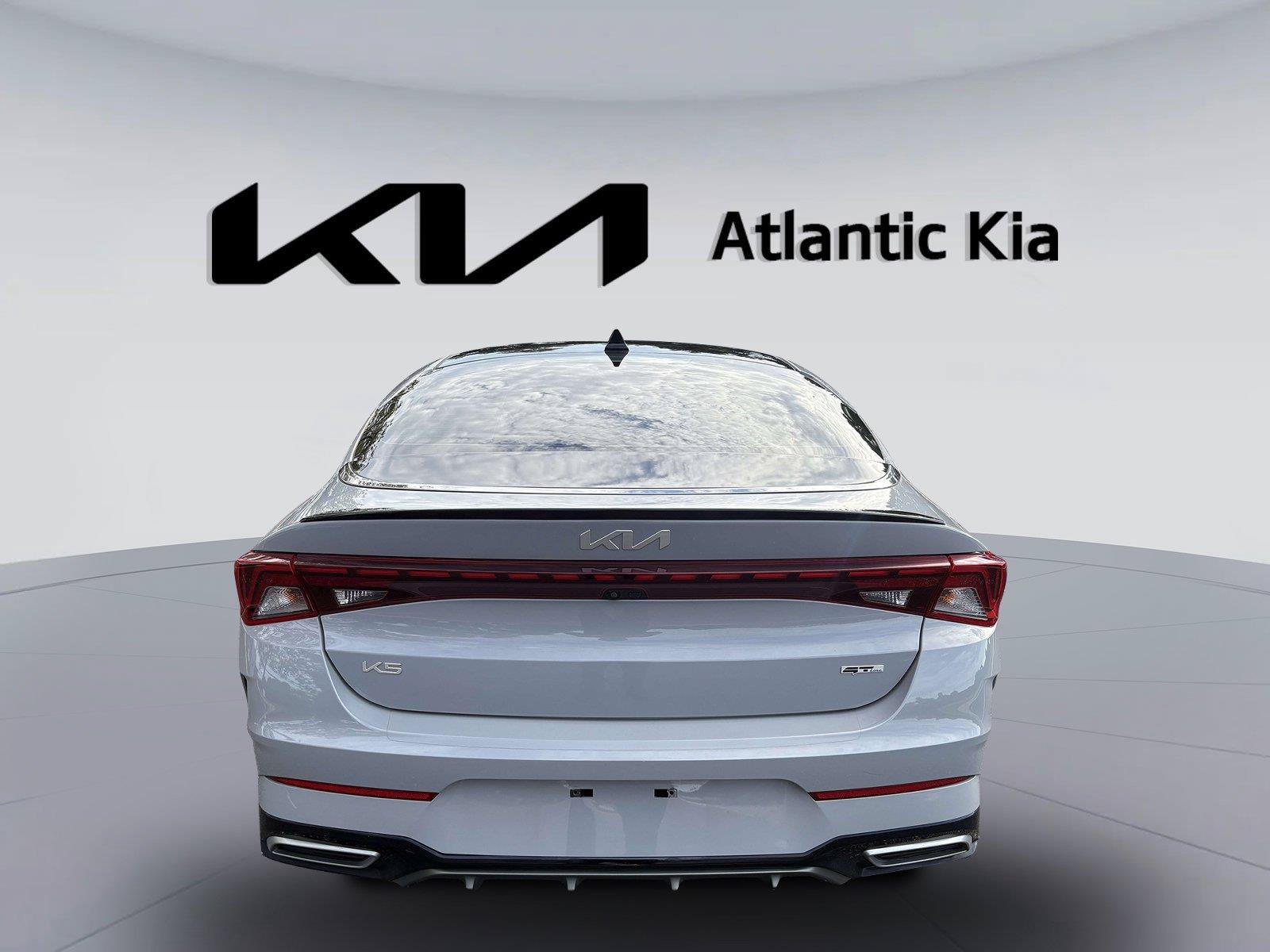 Used 2023 Kia K5 GT-Line FWD image 7
