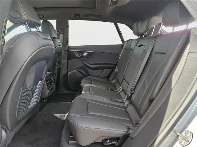 New 2025 Audi Q8 Premium w/ Black Optic Package image 14