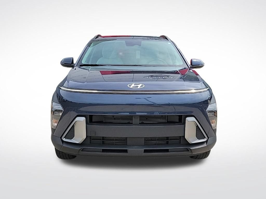Used 2024 Hyundai Kona SEL AWD/4WD image 7