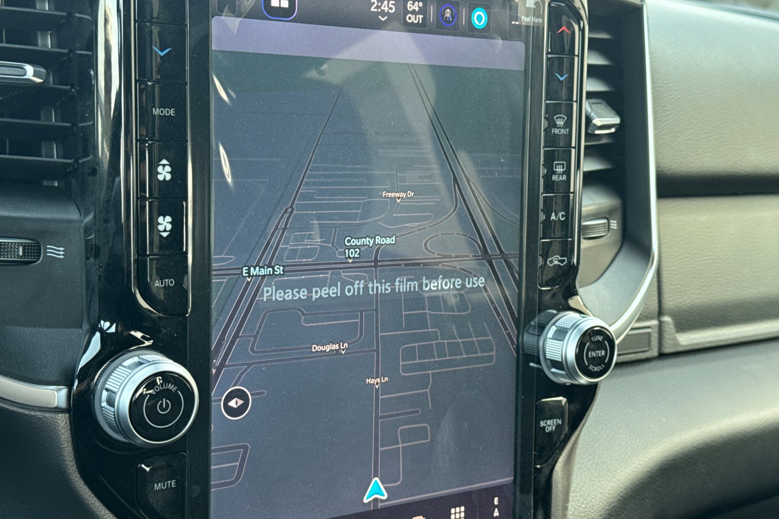 New 2026 RAM 2500 Big Horn image 17