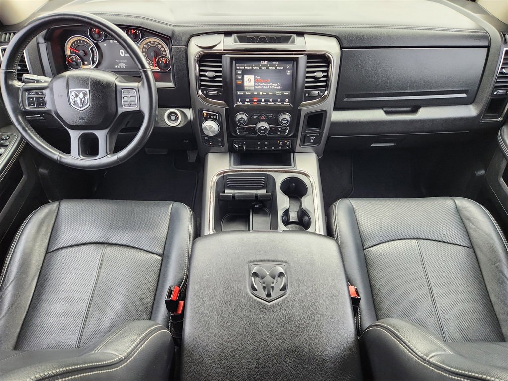 Used 2018 RAM 1500 Sport w/ Convenience Group image 20