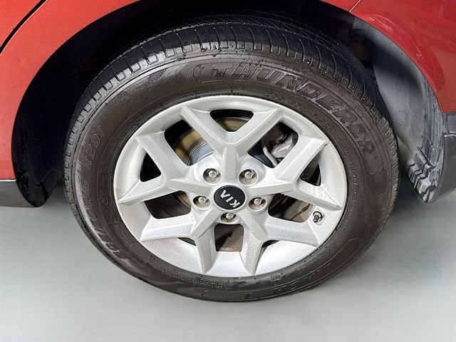 Used 2020 Kia Soul S FWD image 31