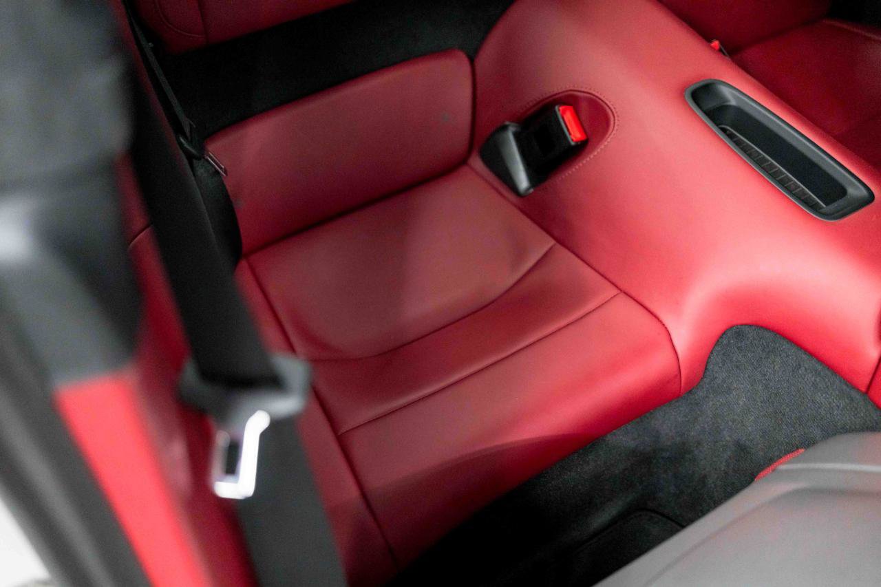 Used 2018 Porsche 911 Carrera GTS RWD image 61