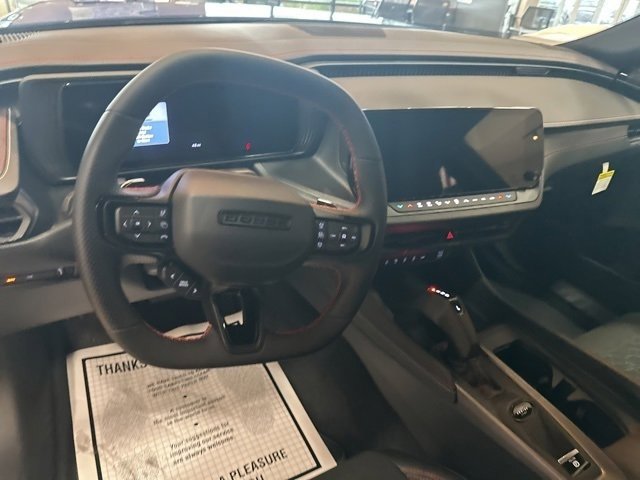 New 2026 Dodge Charger Scat Pack image 12