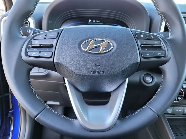 New 2026 Hyundai Venue SEL image 20