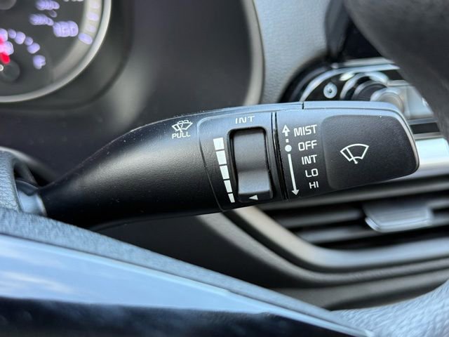 Used 2023 Kia Forte LXS w/ LXS Technology Package image 47