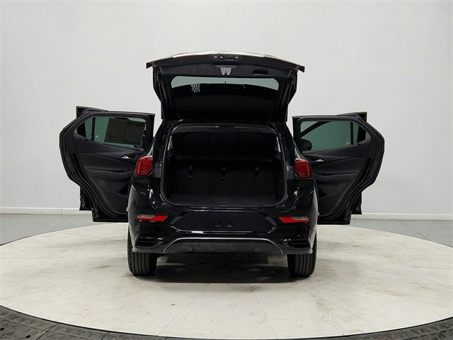Used 2024 Buick Encore GX Sport Touring image 14