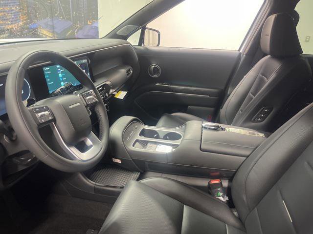 New 2026 Hyundai Palisade Calligraphy image 10