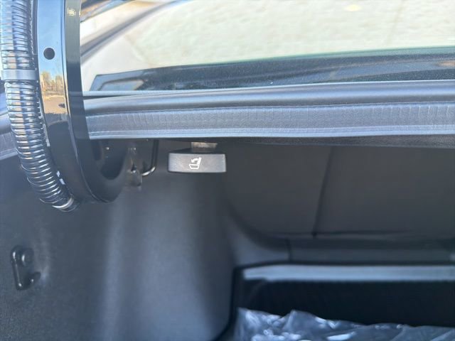 Used 2024 Honda Accord EX image 33