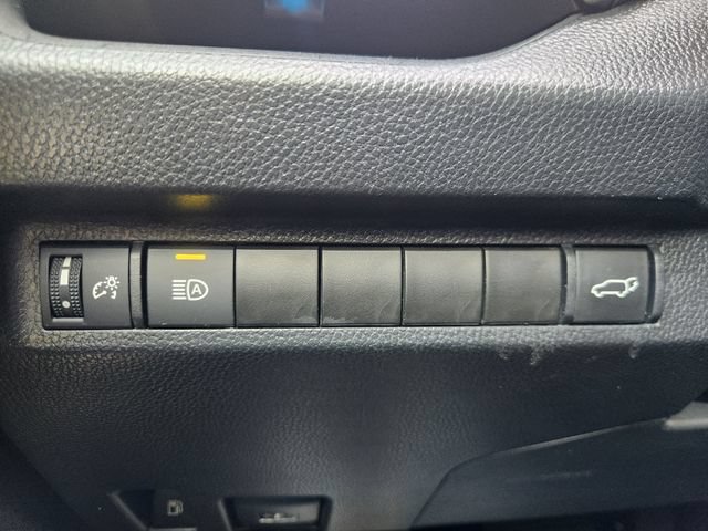 Certified 2024 Toyota RAV4 XSE AWD/4WD image 21