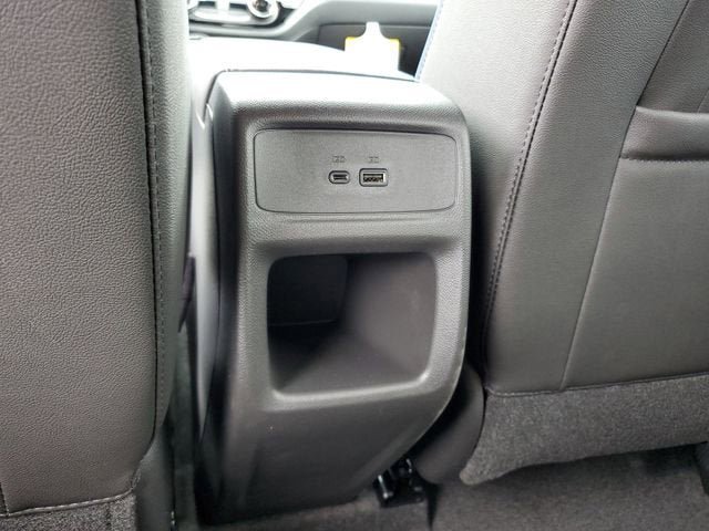 New 2026 Buick Envista Sport Touring w/ Advanced Safety Package image 15
