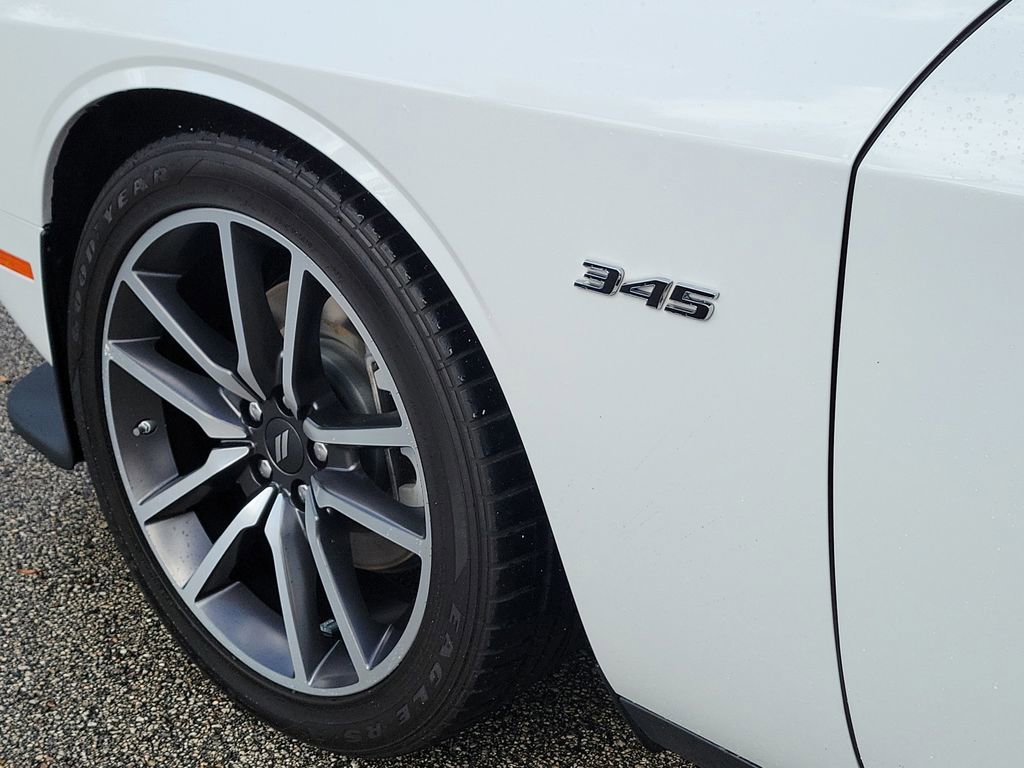 Used 2023 Dodge Challenger R/T image 7