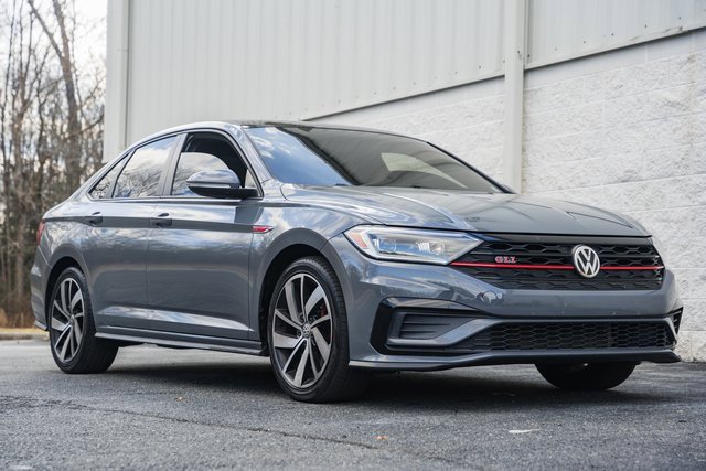 Used 2019 Volkswagen Jetta GLI Autobahn image 2